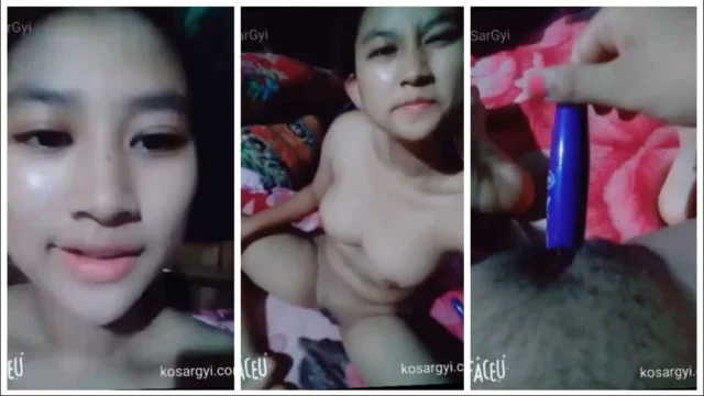 အထန်မလေး (၇၄) – Myanmar Beautiful Lady Showing Nude Sense