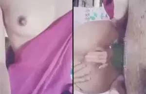 ဖင်ကုန်းပြတဲ့မြန်မာပိပိအလန်းလေး