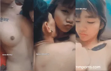 စော်လေးကစကားပြောပြီး နို့စို့ခံ အလိုးခံတဲ့ မြန်မာအောကား