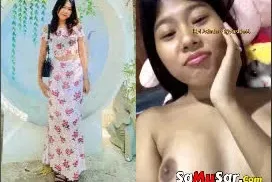 မောင်လိမ်မာရင် အားလုံးမောင့်အတွက်ပဲ အခုခုတော့ပိပိလေးကဒုတ်ဆာနေပြီကွယ် (၁)