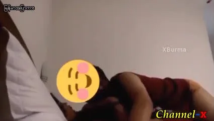 ဟိုတယ်မှာ အမုန်းဆွဲတဲ့ဘဲကြီး