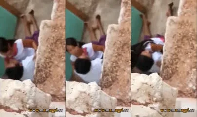 ဒီလိုအတွဲတွေက ချောင်းရိုက်နဲ့ပဲတန်တယ်