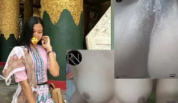 စမူဆာရော ပေါက်စီပါလှတဲ့စော်အလန်းလေး