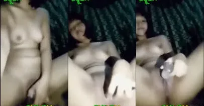 မြောင်းနှိုက်ပြတဲ့ မြန်မာမလေး အပိုင်း(၂)