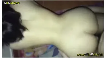 စော်လေးထန်လာမှတက်ဖုတ်တဲ့ဘဲကြီး လန်းတယ်