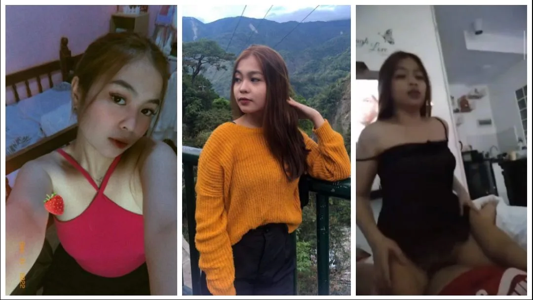 မြင်းစီးကြမ်းတဲ့ တိုင်းရင်းသူလေး – Cowgirl Riding And Doggy Fuck Homemade