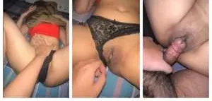 စောက်စိကို လက်နှစ်ဆစ်လောက်ပြူးနေတဲ့စဖုတ်ကို လိုးနေတုန်းသကာလ