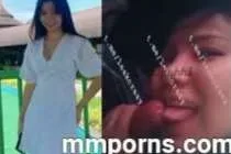 မှုတ်ပေးပြီးလိုးတာ စော်ကထန်ပြီးနို့ကြီးပါတောင်နေတယ် မြန်မာအောကားရှည်