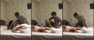 တက်တူးအပြည့်နဲ့ စားဘဲကြီးရဲ့ လိုးကား