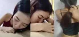 ဥပါစုပ်ပေးပြီး မြင်းစီးထန်နေတဲ့စော်လေး အား…အား..ကြိုက်လား