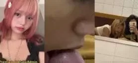 ဘဲနဲ့ဟိုတယ်မှာကုန်းနေတဲ့စော်လေး