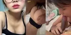 ချစ်သူလေးကိုဒီခါတော့ ခေါ်လိုးလိုက်ပြီ