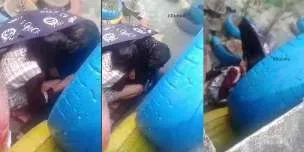 ထီးတချောင်းရှိရင်အလုပ်ဖြစ်တယ်