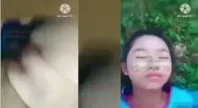 စဖုတ်လေးတကယ်လှတာ ဖောင်းအိနေမှာပဲ တောတိုးအောကား