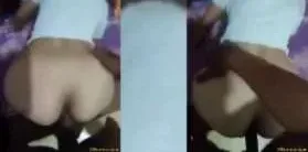 ဖင်ကုန်းပြီးတော့လိုးတာ နို့တောင်မကိုင်တော့ဘူး