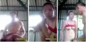 အဘိုးကြီးကလဲအကိတ်လေးကိုဆွဲတာနော်ဂလုကြ