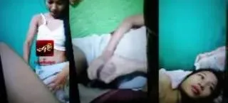 ပထမဆုံးအကြိမ်လိုးတုန်း မှတ်တမ်းတင်ထားတဲ့