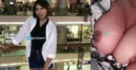 နို့ကိက်ပြီးအဖုတ်မလှတောလို့ မောင်ကထားသွားတယ် မမကချစ်တက်ပါတယ်