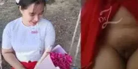 သိပ်ပြီးထန်တဲ့ နာ့စ်မလေး