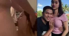 ကိုယ့်စော်ကိုဟိုတယ်မှာ BJ ပေးခိုင်းပြီးတော့ ရှယ်ကြုံးအောကား