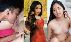 ၃ ယောက်ပေးလိုးတဲ့ စော်