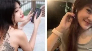 နီဂတိုး လိုးချက်အောက်မှာ အသေကြိုက်နေတဲ့ အထန်စော်လေ