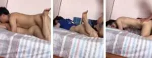 တရုတ်မလေးကို စကားကလည်းပြော တီးတာလည်းတီးချက် စော်ကလည်းအော်