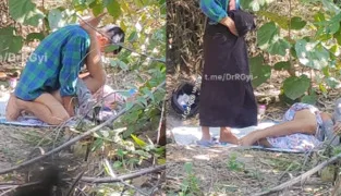 မြန်မာချောင်းရိုက် လိုးပြီးတော့အိပ်ပျော်