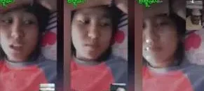 ဘဲကဂွင်းထုပြတော့ ဘယ်နေနိုင်မလဲ သူလေးလဲဆာတာပေါ့