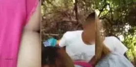 တောထဲမှာလိုးအောကား