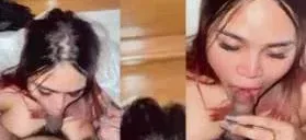 ချစ်စရာစော်လေးကို ရှယ်မှုတ်ခိုင်းပြီးတော့လိုးတာ