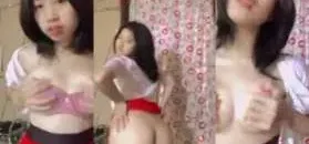 စော်လေးအဆောင်မှာတော်တော်ထန်နေတာ