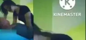 ဟိုတယ်မှာကိုကိုနဲ့လိုးတာ