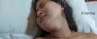 စော်ကြီးကလီးကြိုက်လို့ညည်းနေတာ