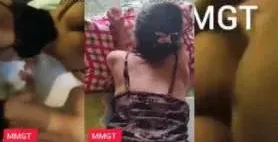 စော်နှစ်ယောက်ကိုတည်ပြီးလိုးတာ