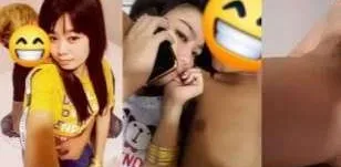 လင်ငယ်နဲ့အလိုးခံနေရင်း လင်ကြီးနဲ့ဖုန်းပြောနေတဲ့ စော်