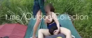 လယ်တောထဲမှာ ဖာခေါ်ချတာလေး