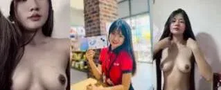 နံမည်ကြီးနေတဲ့ဖုန်းဆိုင်ကမြန်မာမလေး