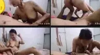 အပေးကောင်းတဲ့ မအေးသန်