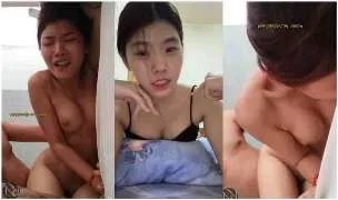 လီးငတ်နေလို့ ရှယ်ကုန်းပေးတဲ့ တရုတ်စကားပြန်မလေး